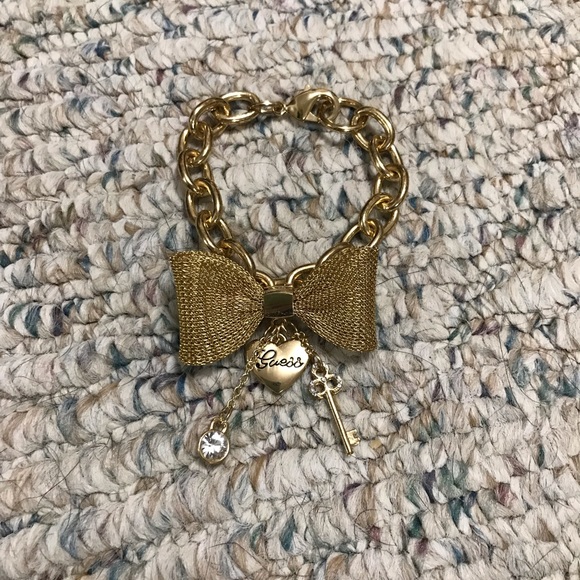 Guess Jewelry - Guess bracelet Guess Jewelry - Guess bracelet